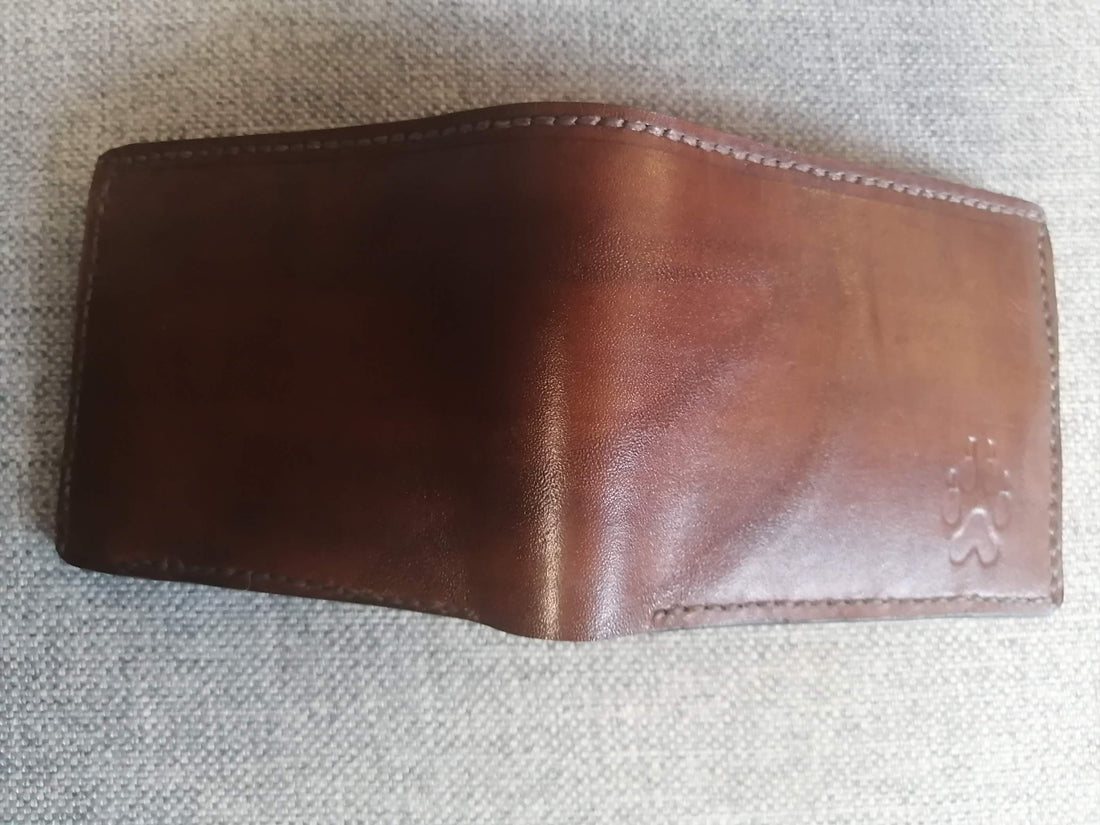 Bi-fold Wallet