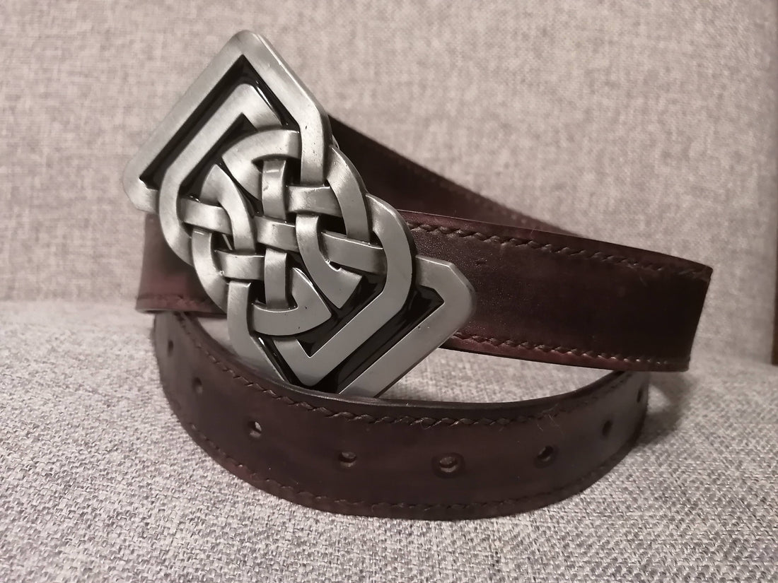 A belt