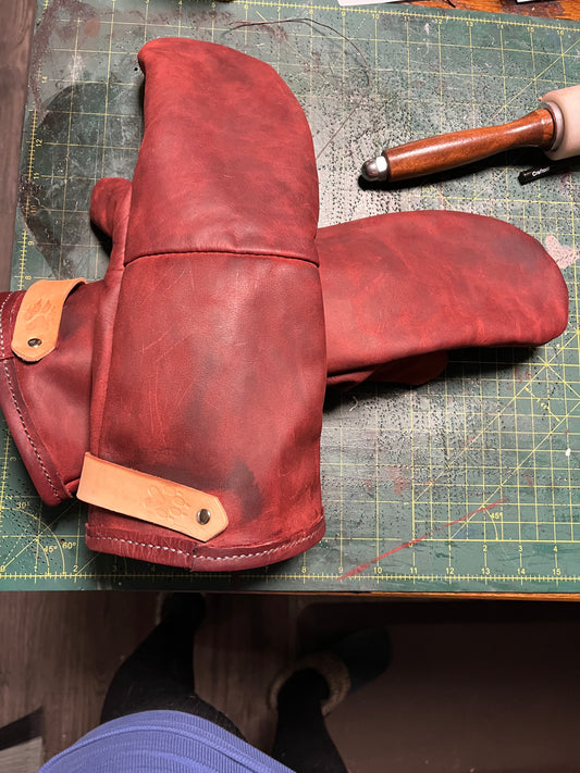 Oven Mitts