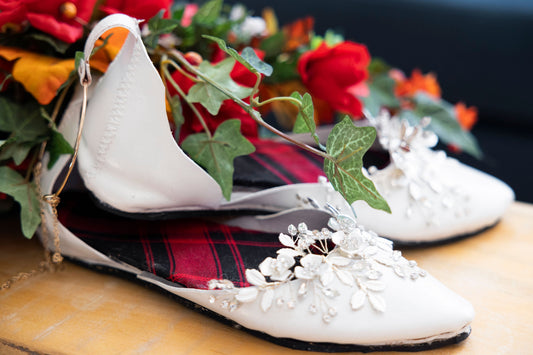 Wedding Shoes